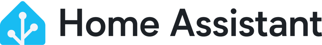 Home Assistant logo