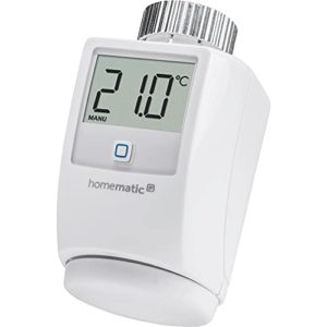 Homematic IP Heizkörperthermostat - 3er-Set