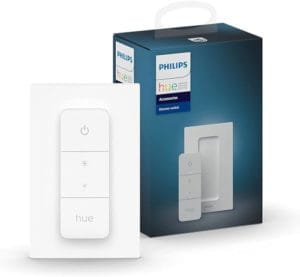 Philips Hue Dimmer Switch V2