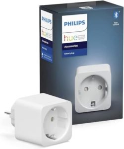 Philips Hue SmartPlug Steckdose Weiß DE + AT