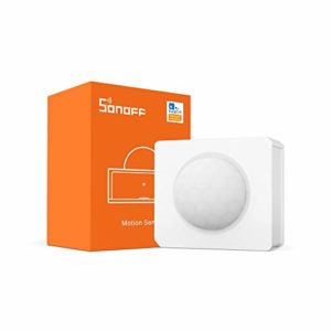 SONOFF SNZB-03 Zigbee Smart Bewegungsmelder,Zigbee Hub Erforderlich