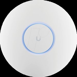 UBI U6-PLUS - WLAN Access Point 2.4/5 GHz 2976 MBit/s  U6+