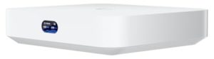 Ubiquiti Cloud Gateway Ultra 4x Gigabit Ethernet LAN, 1x 2.5 Gigabit Ethernet WAN