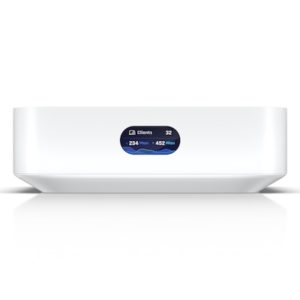 Ubiquiti UX UniFi Express - Wireless router Wi-Fi 6