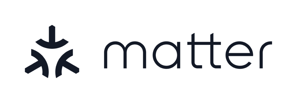 Matter Logo