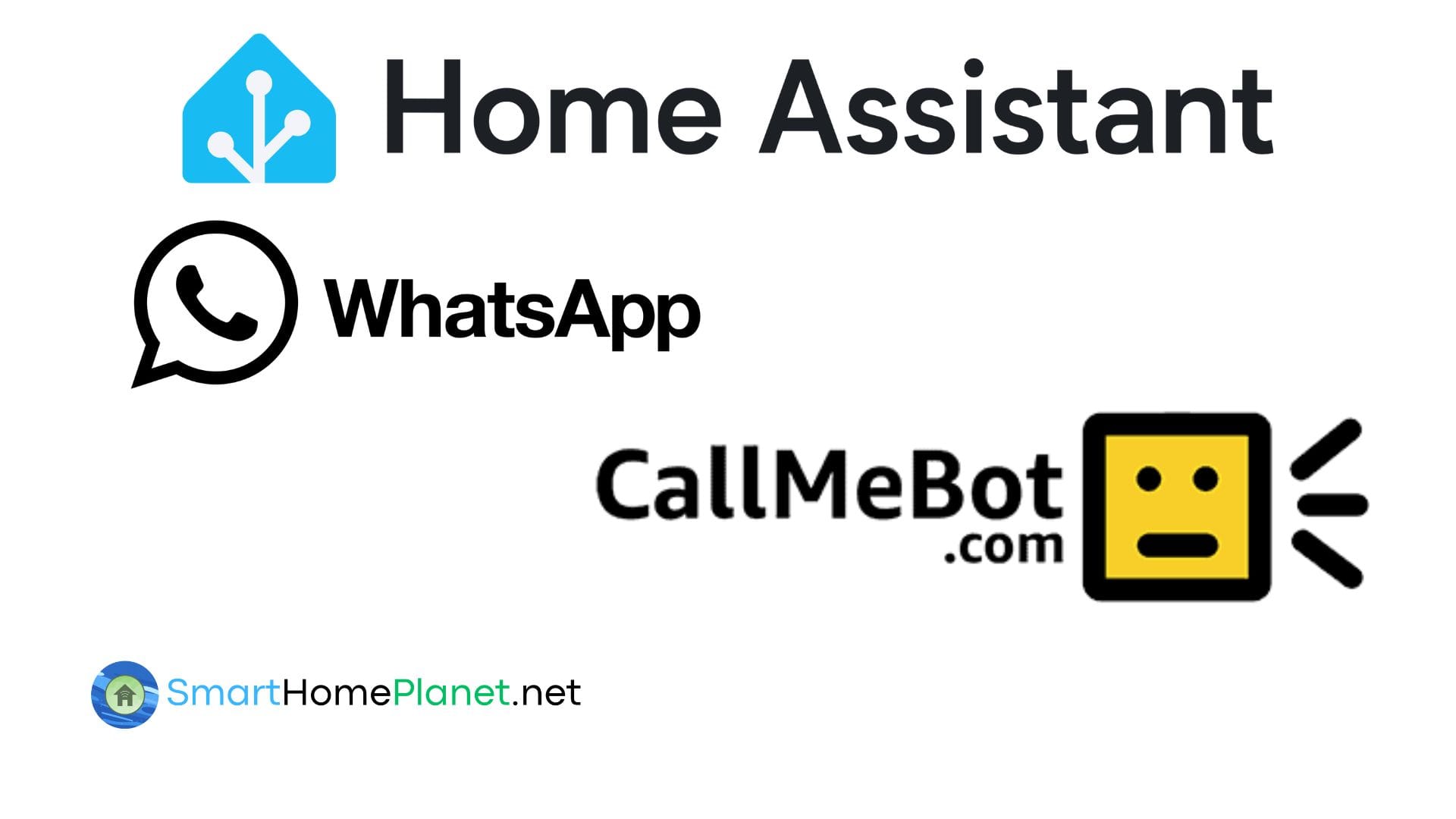 Mit Home Assistant WhatsApp Nachrichten verschicken: So funktioniert der Call Me Bot