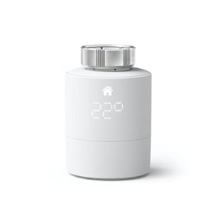 tado° V3+ Smartes Thermostat • Heizkörperthermostat • 5er Pack