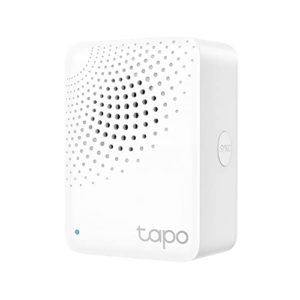 TP-Link Tapo H100 Smarter Hub mit Läuten