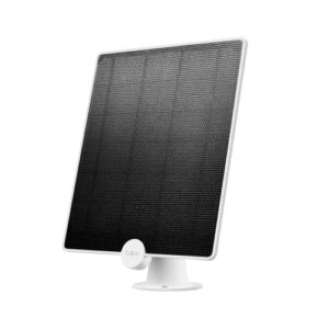 TP-LINK Tapo A200 Solarpanel für Tapo Akku-Kameras