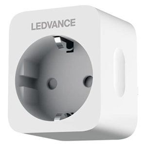 LEDVANCE SMART+ Plug EU WiFi