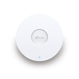 TP-LINK Omada EAP653 AX3000 WLAN Dualband Access Point zur Deckenmontage