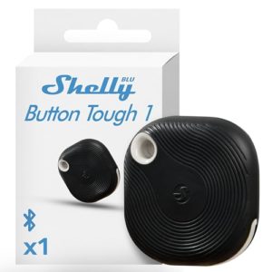 Shelly BLU Button Tough 1 Black