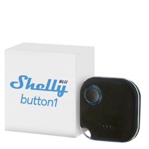 Shelly BLU Button1 - Black