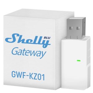 Shelly BLU Gateway