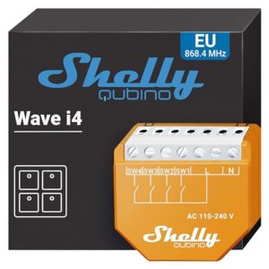 Shelly Qubino Wave I4