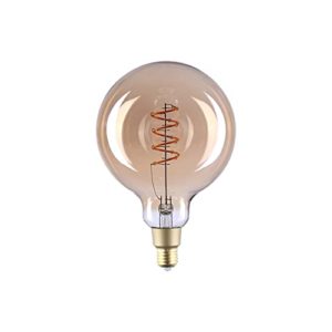 SHELLY G125 - Shelly VINTAGE G125 Wi-Fi WLAN Lampe,dimmbar