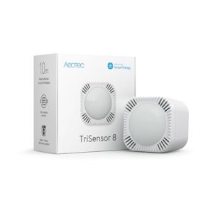 Aeotec TriSensor 8