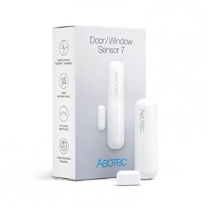 Aeotec ZWA011-C Türfenstersensor 7 Gen7