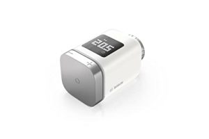 Bosch Smart Home Heizkörper-Thermostat II