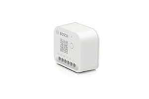 Bosch Smart Home Licht-/ Rollladensteuerung II