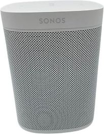 Sonos One (Gen2) - Enceinte sans fil - Blanc