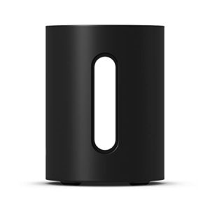 Sonos Sub Mini - Enceinte sans fil - Noir