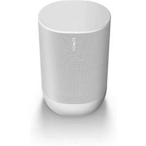 Sonos Move Wireless Speaker White