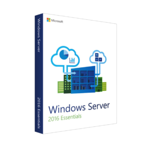 Windows Server 2016 Essentials