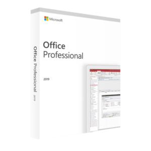 Office 2019 Professional