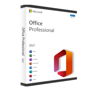 Office 2021 Professional