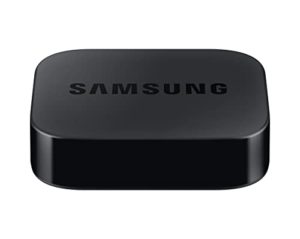 Samsung VG-STDB10A USB Schwarz