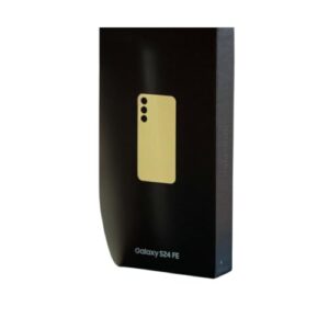Samsung Galaxy S24 FE 256GB/8GB - Yellow