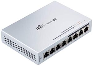 Ubiquiti US-8-60W UniFi Switch