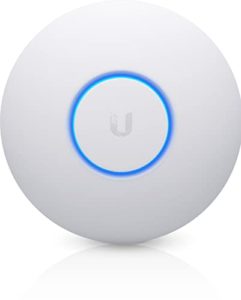 Ubiquiti UniFi AP AC Nanohd Wave2, PoE-Inj incl, dual band