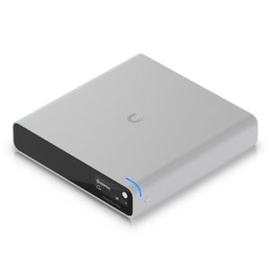 UBI UCK-G2-SSD - UniFi CloudKey+