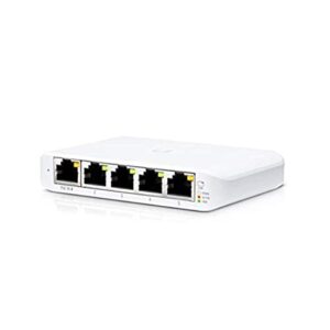 Ubiquiti Switch Flex Mini 5-Pack