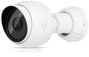 Ubiquiti UniFi Video Camera UVC-G5-PRO Outdoor, 4k, IR, PoE, 3X Zoom, IP67, AI