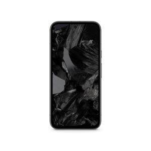 Pixel 8a 128GB 5G Obsidian Smartphone  - 0%-Finanzierung (PayPal)