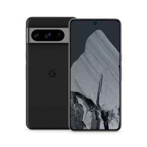 Google Pixel 8 Pro 5G 12/128 GB Obsidian Android 13.0 Smartphone