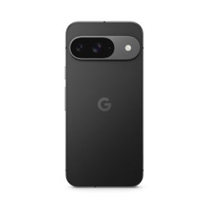 Google Pixel 9 12/128 GB obsidian Android 14 Smartphone