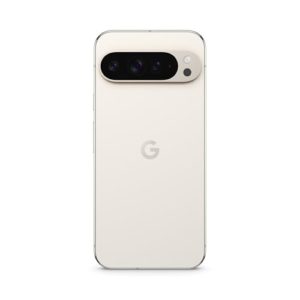 Google Pixel 9 Pro XL 512GB/16GB - Porcelain