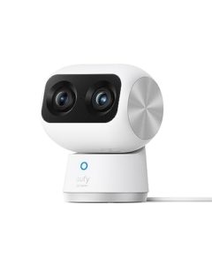 Indoor Cam S350, 4K Innenkamera, Weiß  - 0%-Finanzierung (PayPal)