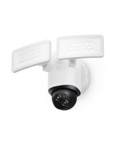 eufy E340 Überwachungskamera 3K Floodlight Dual-Cam Outdoor