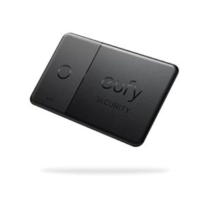 CAMARA EUFY SECURITY EUFY SMARTTRACKER CARD