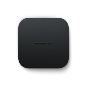 Xiaomi TV Box S 2nd generation