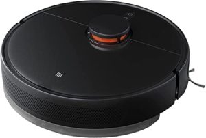 Xiaomi Mi Robot Vacuum Mop 2 Ultra Noir