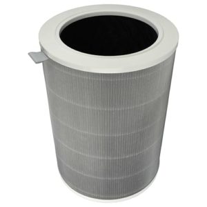 vhbw HEPA Filter kompatibel mit Xiaomi Smart Air Purifier 4 Luftreiniger - Ersatz-Filter