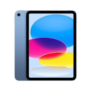 iPad Wi-Fi 64GB blau, 2024  - 0%-Finanzierung (PayPal)