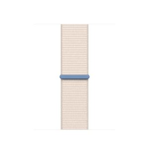 Apple Watch Band - Sport Loop - 41 mm - Polarstern - Regular