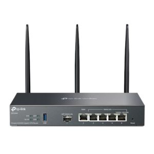 TP-LINK Omada ER706W AX3000